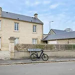 De La Poste - Avec Jardin