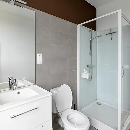 De La Poste - Avec Jardin Сasa de vacaciones