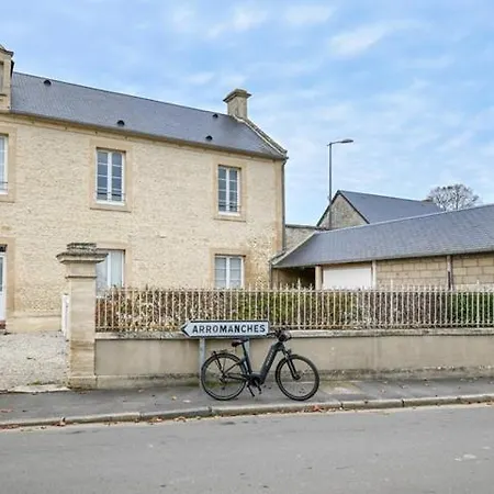 De La Poste - Avec Jardin