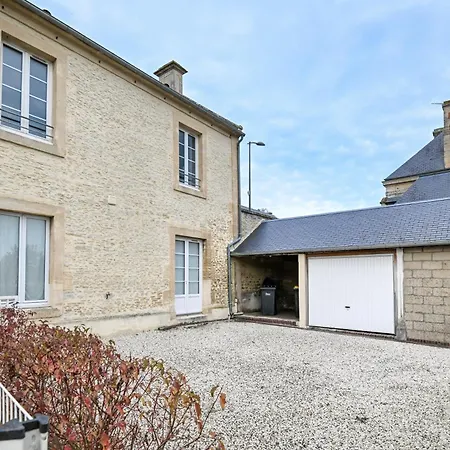 De La Poste - Avec Jardin Сasa de vacaciones