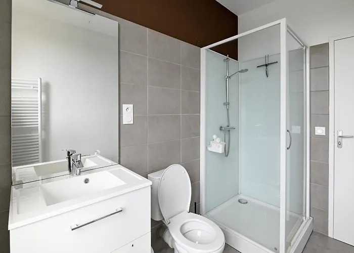 De La Poste - Avec Jardin Сasa de vacaciones