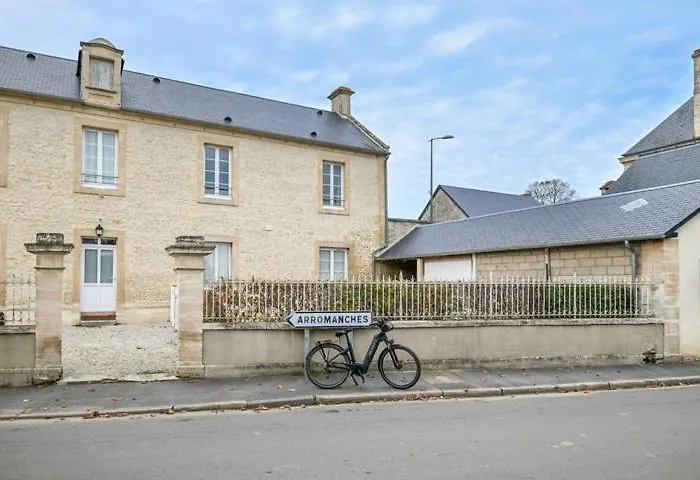 De La Poste - Avec Jardin